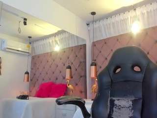 sussan-roxx Live Webcam on CamSoda