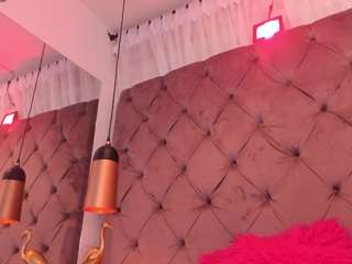 Sussan R live cam preview