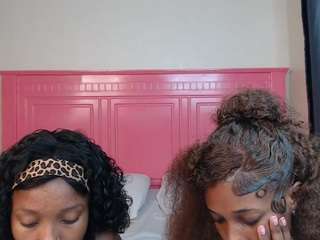 sweetcadie Live Webcam on CamSoda