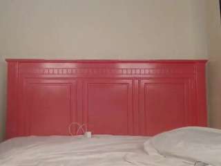 sweetcadie Ass bouncing live webcam