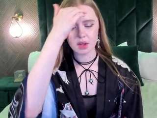  victori-foxx chat room