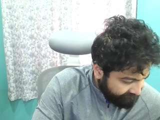 whoreandrew Live Webcam on CamSoda