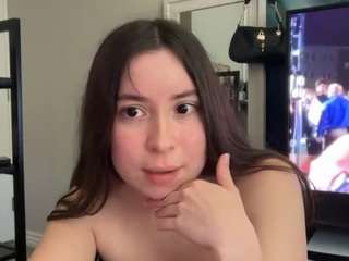 xbethanymari Live Webcam on CamSoda