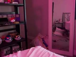 xbethanymari Live Webcam on CamSoda