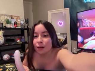 xbethanymari's CamSoda show and profile