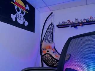 ninamonroe's CamSoda show and profile