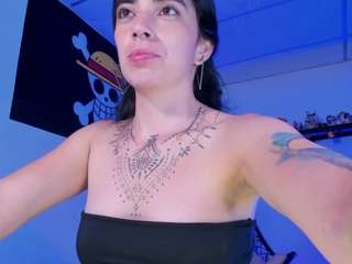 ninamonroe