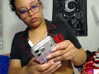 angela-angels webcam model