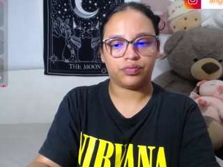 angela-angels webcam