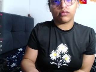 angela-angels live cam profile