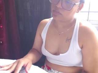 Angela-angels's cam show statistics and live stream