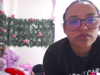 angela-angels live webcam show