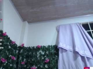 angela-angels live webcam show