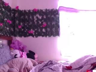 angela-angels live webcam show