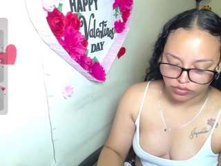 angela-angels live webcam show