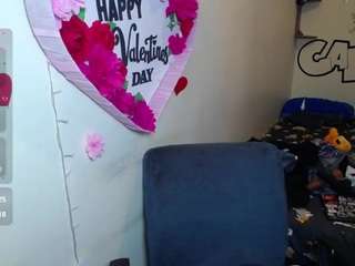 angela-angels live webcam show