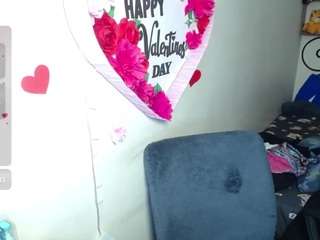 angela-angels live webcam show