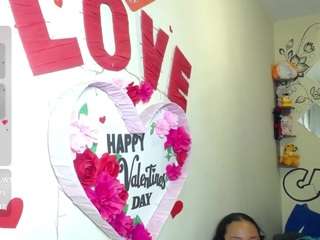 angela-angels live webcam show