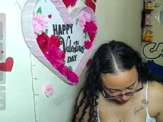 angela-angels live webcam show