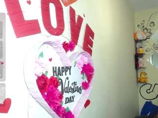 angela-angels live webcam show
