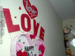 angela-angels live webcam show