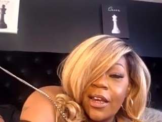 FREAKY FRIDAY!! Cum watch me play with this cuck