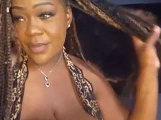 ceeceelyfe Sex Cam Show