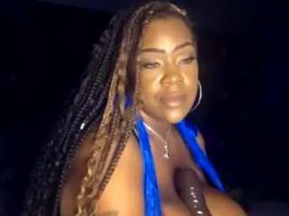 Goddess CeeCee