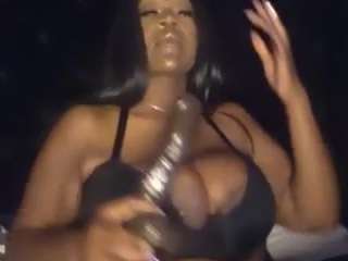 Goddess CeeCee