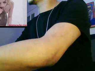 deepanalfucks85 Live Webcam on CamSoda