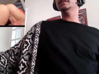 deepanalfucks85 webcam