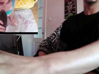 deepanalfucks85 Live Webcam on CamSoda