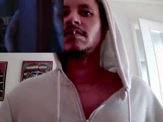 Thick BBC Edging Goals 25t Rub