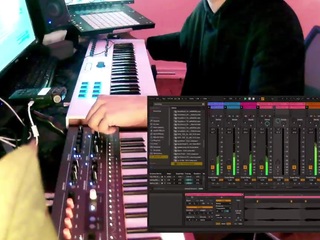 Thick BBC Edging Goals 25t R