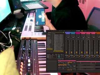 Thick BBC Edging Goals 25t R