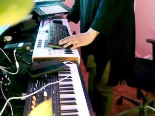 Thick BBC Edging Goals 25t R