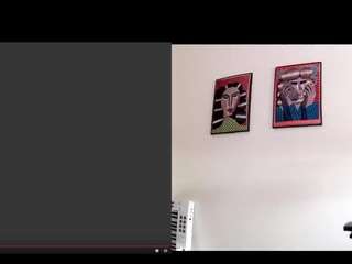 Thick BBC Edging Goals 25t Rub