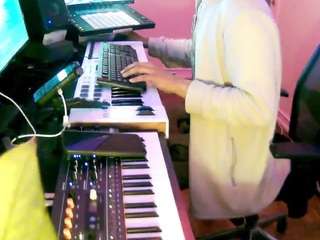 Thick BBC Edging Goals 25t Rub