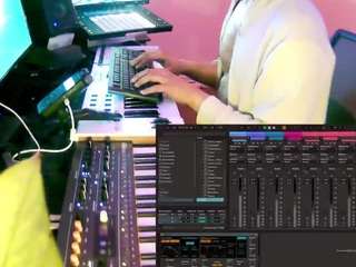 Thick BBC Edging Goals 25t Rub