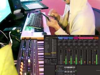 Thick BBC Edging Goals 25t Rub