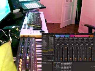 Thick BBC Edging Goals 25t Rub