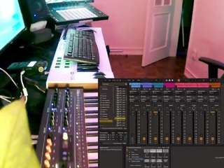 Thick BBC Edging Goals 25t Rub