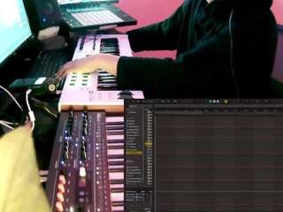 Thick BBC Edging Goals 25t Rub