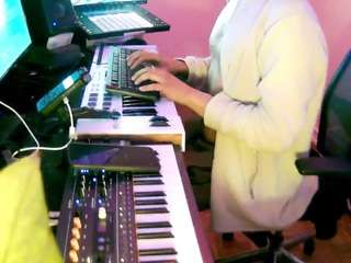 deepanalfucks85 Live Webcam on CamSoda