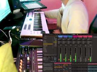 Thick BBC Edging Goals 25t Rub