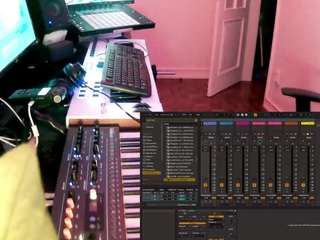 Thick BBC Edging Goals 25t Rub