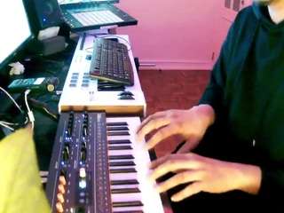 Thick BBC Edging Goals 25t Rub