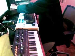 Thick BBC Edging Goals 25t Rub