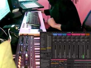 Thick BBC Edging Goals 25t Rub