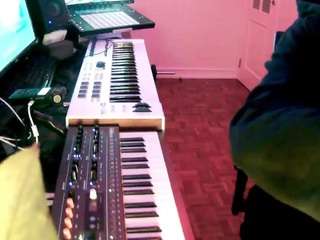 Thick BBC Edging Goals 25t Rub